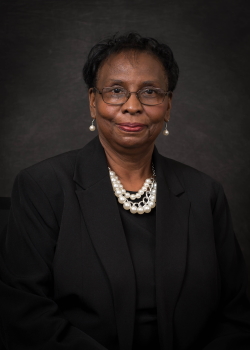 Josephine T. Dunn Josephine T. Dunn